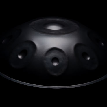 handpan soul drum