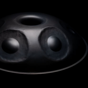 handpan soul drum