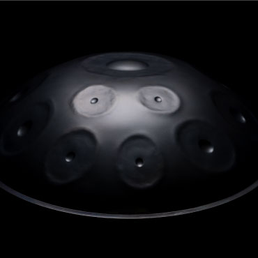 handpan soul drum