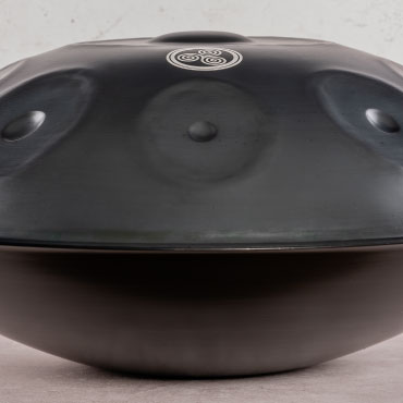 handpan soul drum