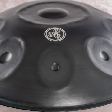 handpan soul drum