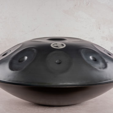 handpan soul drum